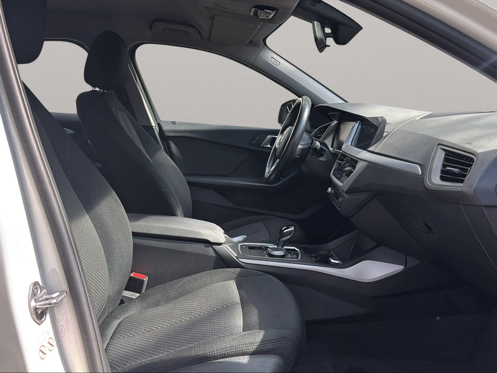 BMW 116 i LiveCockpitProf PDC HiFi LED Sitzheizung, миниатюра 17