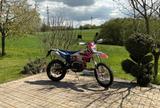 KTM 350 EXC - F SixDays - KTM 350 EXC F