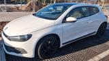 Volkswagen Scirocco 1.4 TSI Edition + Winterreifen - Volkswagen Scirocco