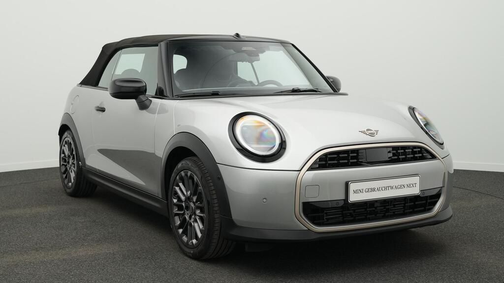 MINI Cooper Cabrio - Bild 2