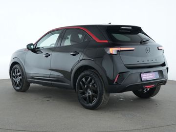 Opel Mokka - 8