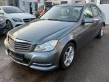 Mercedes-Benz C 180 CGI FaceLift*Automatik*Tempo*PDC - gebrauchte Mercedes-Benz C 180 mit Facelift