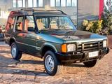 Land Rover Discovery 2.5 200 Tdi 3 porte - GANCI - Land Rover Discovery: TDI