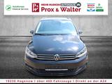 Volkswagen Touran 1.5 TSI 7-DSG Comfortline 7-SITZ+NAVI+AHK - Volkswagen Touran aus 2024