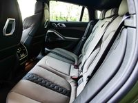 BMW X6 M - Vorschau Bild 13