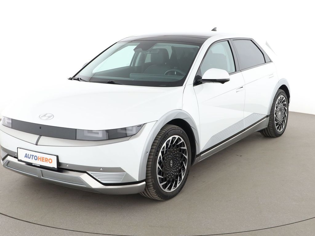 Image of Hyundai IONIQ 5