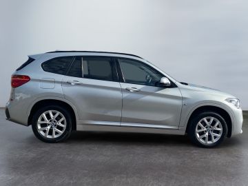 BMW X1 - 10