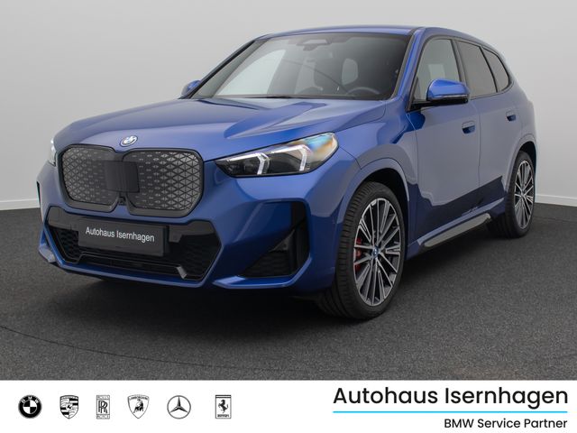 BMW iX1 xD30 M Sport 360° DAB Komfort H/K 20Zoll