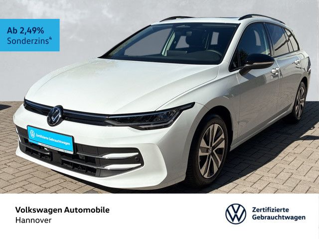 Volkswagen Golf VIII Variant 1.5 eTSI DSG Energy Navi Pano foto 1
