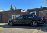 BMW 730Ld - - BMW 730: Ld