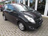 Chevrolet Spark LT Klima - gebrauchte Chevrolet Kleinwagen