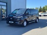 Ford Transit Custom 320 L2 Trend *AHK*Kamera*8Sitzer - Ford Transit Custom aus 2025