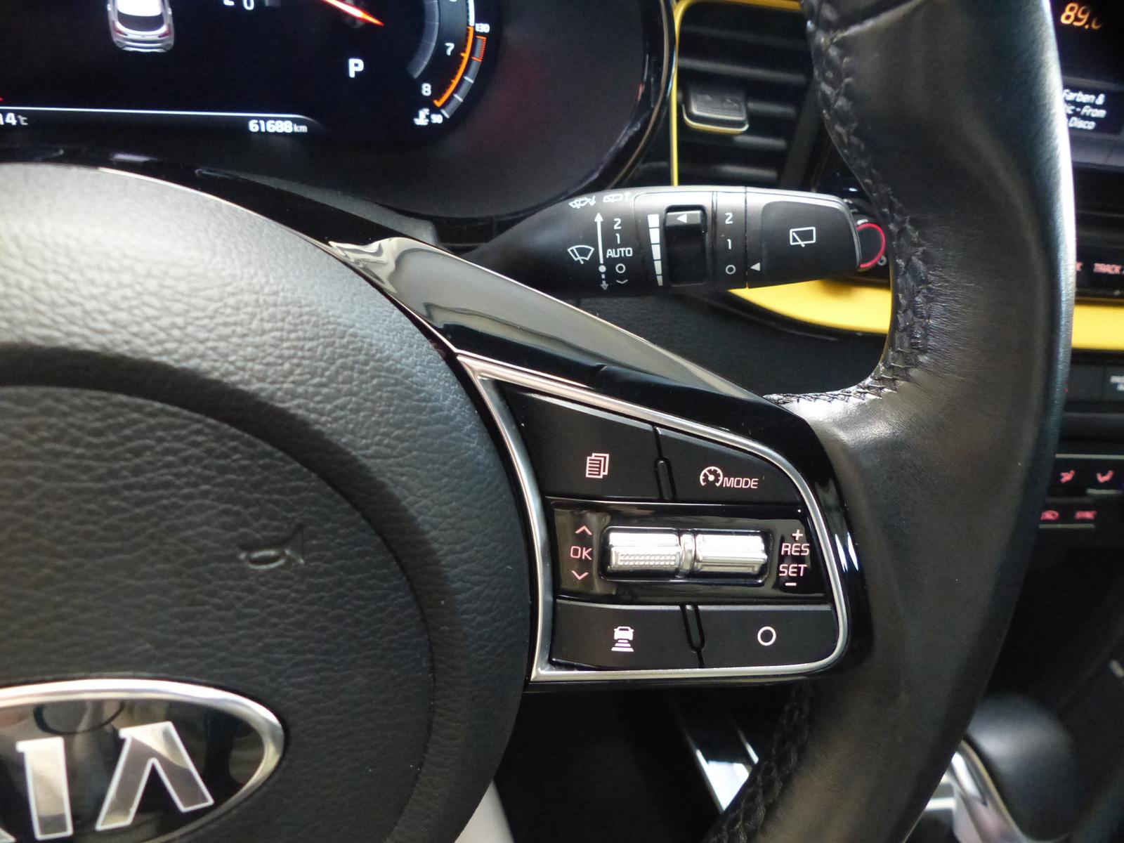 Kia XCeed Xdition 7DCT+Panodach+LED+JBL+ACC+Cam+Totw