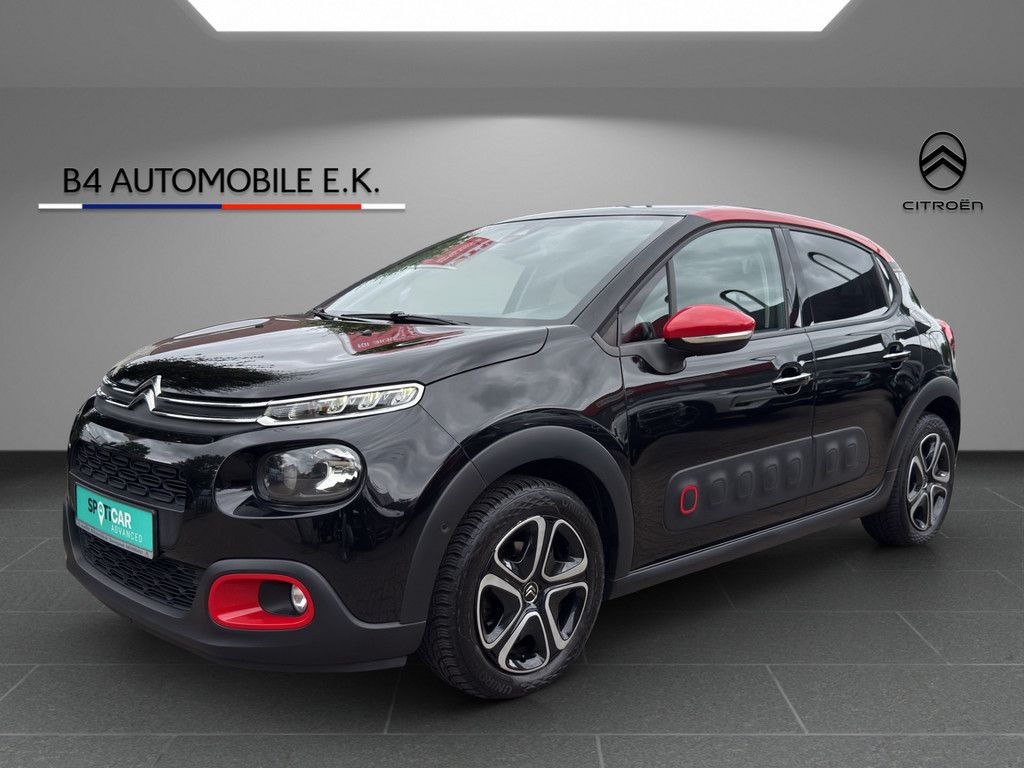 Image of Citroën C3