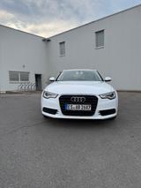 Audi A6 Avant 3.0 TDI V6 Getriebe überholt