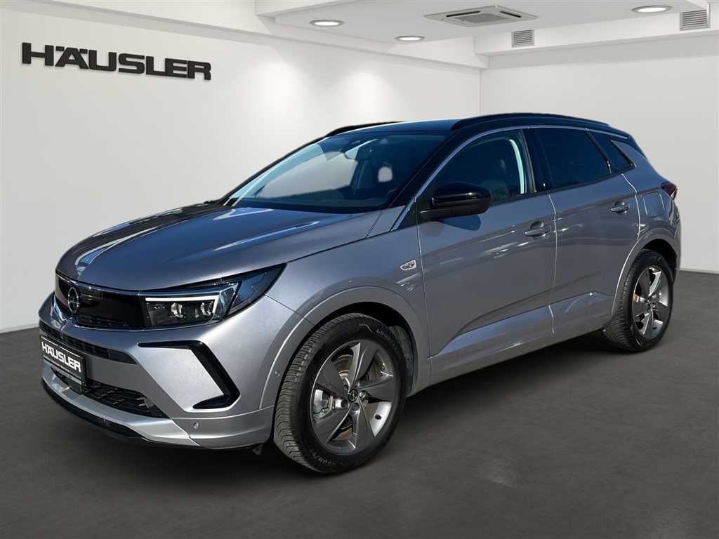 Opel Grandland (X)