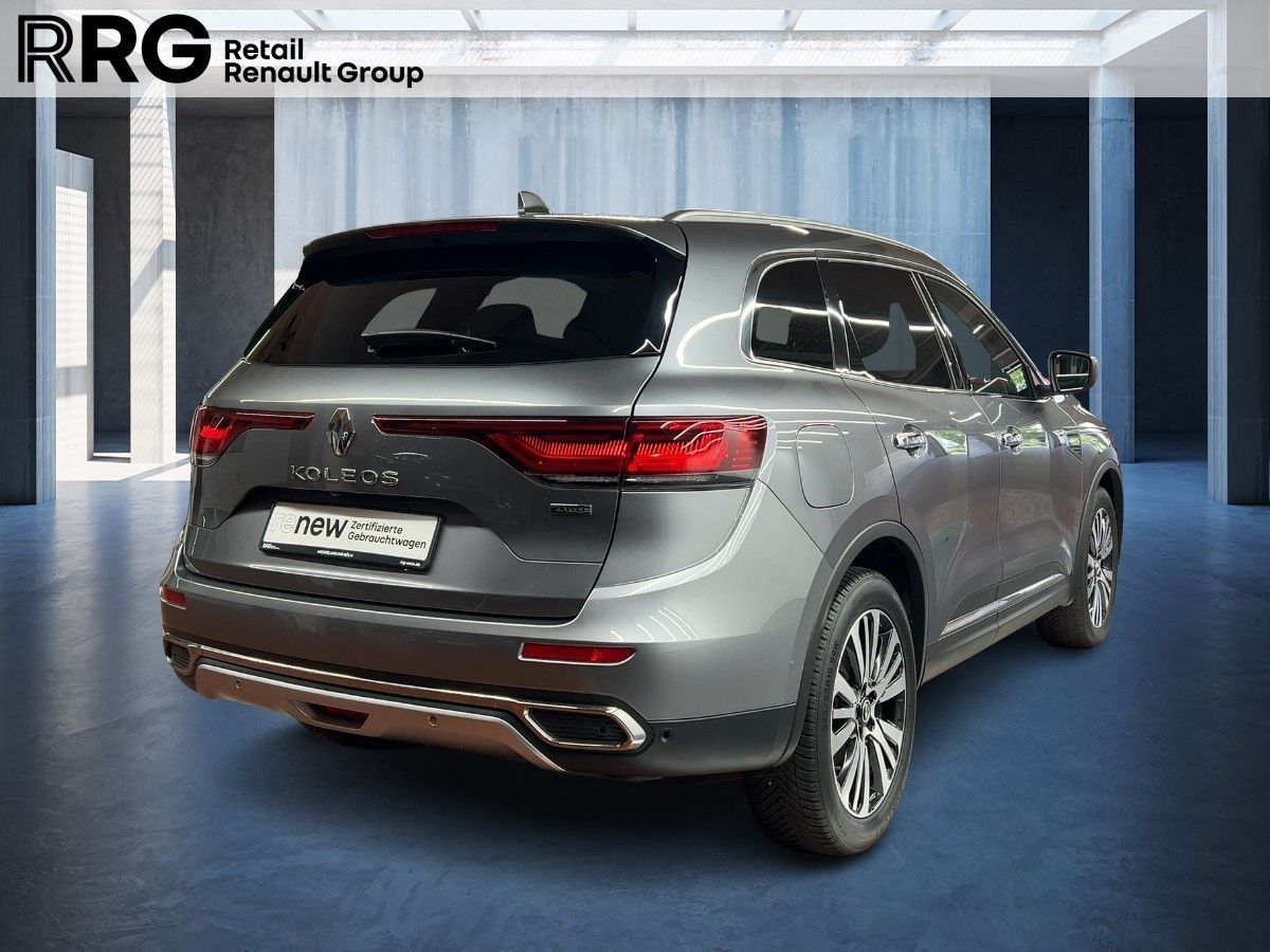 Renault Koleos - Bild 5