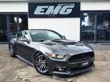 Ford Mustang Fastback GT 5.0 V8*UNFALLFREI*BI-XENON* - Ford Gebrauchtwagen in Hamm