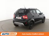 Suzuki Ignis 1.2 DualJet Mild-Hybrid Club*NAVI*TEMPO* - Suzuki Ignis aus 2021