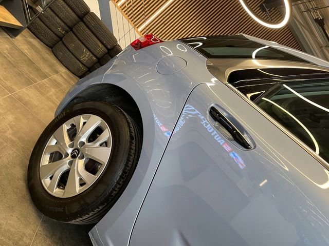 Citroën C4 PicassoSpacetourer Selection *1.HAND*KAM*AHK