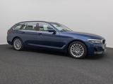 BMW 520e Alarm DAB Kamera Cockpit Sport Leder 18Zoll - BMW 520 mit Hybrid-Antrieb