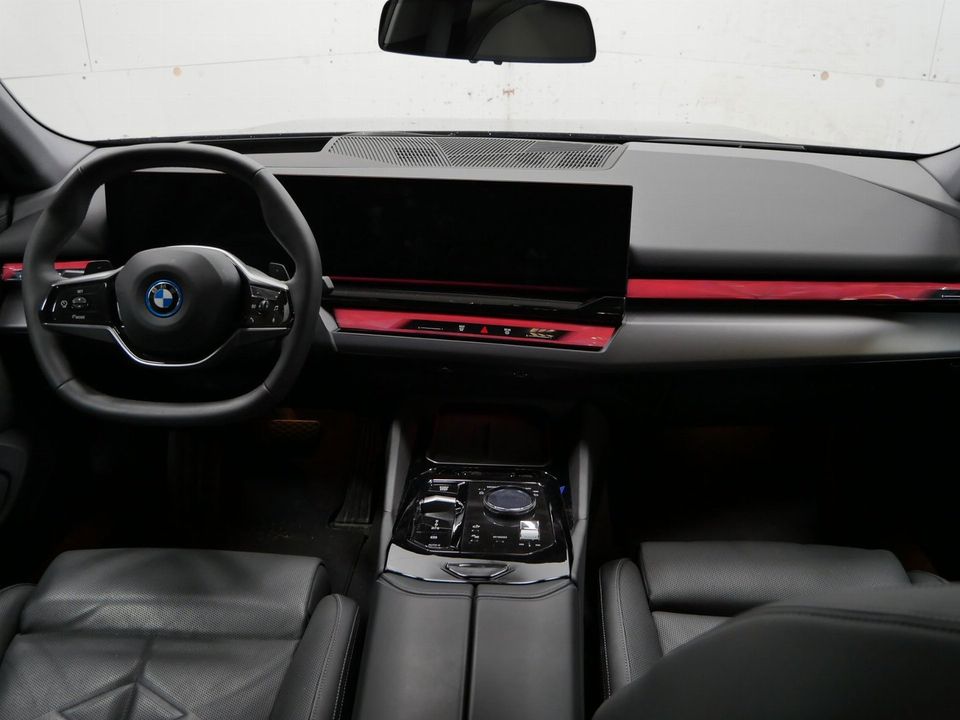 BMW 550 - Bild 7