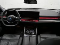 BMW 550 - Vorschau Bild 7