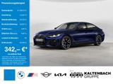 BMW M440i Gran Coupe xDrive AHK 360° LASER LED ACC - BMW M440 mit Schiebedach