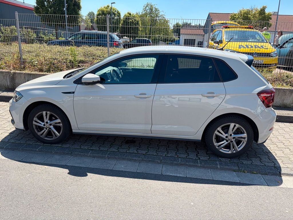 Image of Volkswagen Polo