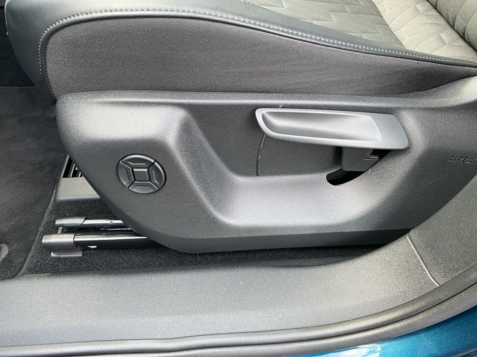 Volkswagen Tiguan - Bild 20