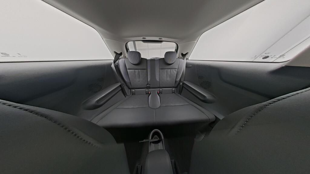MINI Cooper C - Bild 14
