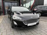 Ford Focus 1.0 EcoBoost Cool & Connect - Ford Focus Gebrauchtwagen in Aachen