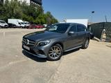 Mercedes-Benz GLC 250 d 4MATIC AMG Line Autom. AMG Line - Mercedes-Benz GLC-Klasse mit Schiebetür