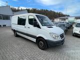 Mercedes-Benz Sprinter II Mixto 313 CDI*6-SITZER*Tüv 09-2026 - Mercedes-Benz Sprinter: Sitzer