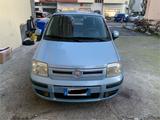 Fiat Panda 1.2 Emotion 06/2010 - Fiat Panda Emotion mit Benzin-Antrieb