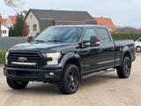 Ford F 150 5.0 V8 4x4 XLT - Ford F 150: Xlt