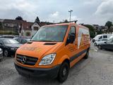 Mercedes-Benz Sprinter II Kasten 209/211/213/215 CDI - Mercedes-Benz Sprinter: 209 Cdi