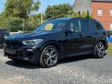 BMW X5 M50 d M Sport Soft-Close 360° HuD Pano Laser - BMW X5 Gebrauchtwagen in Aachen