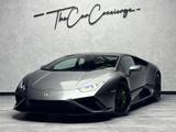 Lamborghini Huracán EVO RWD LIFT NARVI 20" SPORTIVO GARANTIE - gebrauchte Lamborghini Huracán aus dem Jahr 2023