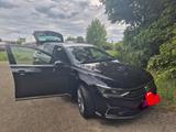 Volkswagen Passat Variant 1.4 TSI DSG GTE Variant GTE