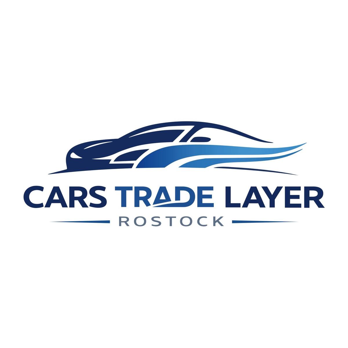 Logo Cars Trade Layer