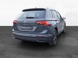 Volkswagen Tiguan United 1.5 TSI Pano*RFK*LED*ACC*Navi - Volkswagen Tiguan in Magdeburg
