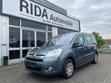 Citroën Berlingo Kombi Multispace*LPG*AHK*Klimaautomatik - Citroën Berlingo mit LPG-Antrieb: Kleinbus