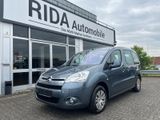 Citroën Berlingo Kombi Multispace*LPG*AHK*Klimaautomatik - Citroën Berlingo mit LPG-Antrieb
