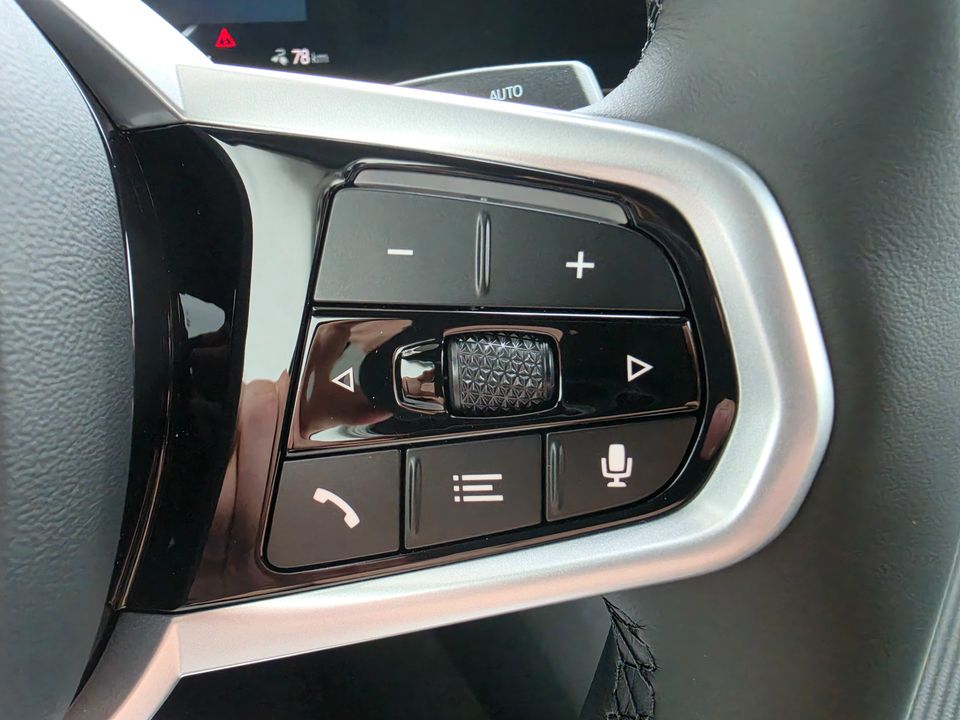 BMW i4 - Bild 10