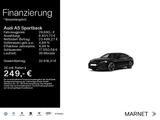 Audi A5 Sportback 40 TDI S line competition plus*Navi - Audi A5 Competition Gebrauchtwagen