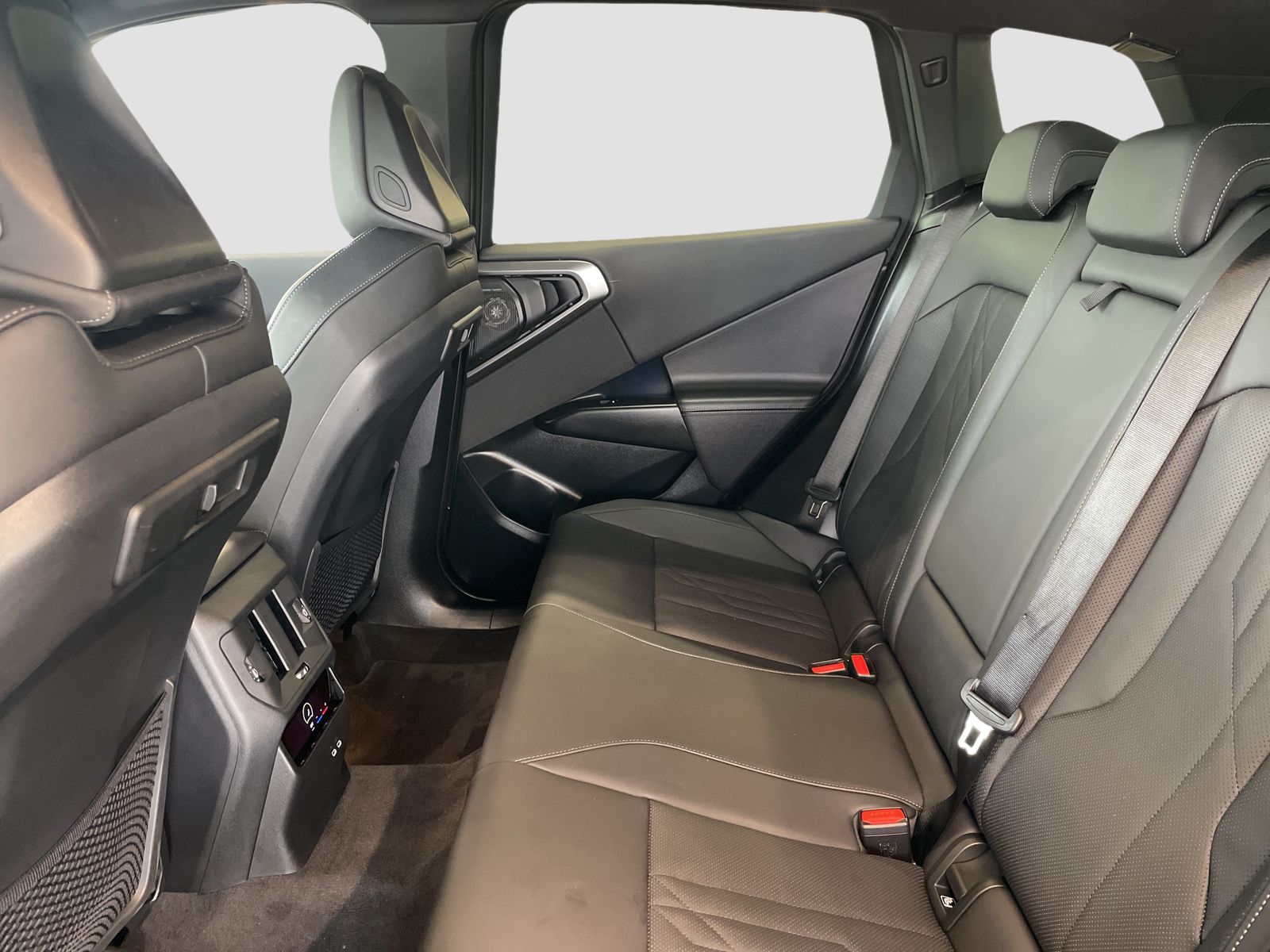 BMW X3 - Bild 13
