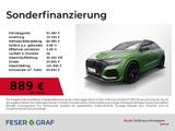 Audi RSQ8 Keramik,Pano,HUD,Sitzbel,AHK,Dynamik+,23" - gebrauchte Audi RSQ8 aus dem Jahr 2022