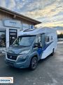 Vorschaubild Knaus L!VE WAVE 650 MF Rahmenfenster, Mono Controll.. 