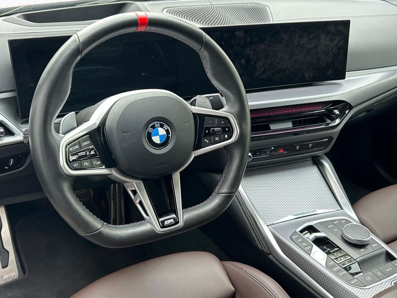BMW M440 - Bild 19
